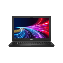 DELL LATITUDE 5580  Core i5 Gen 6 Pa Bateri
