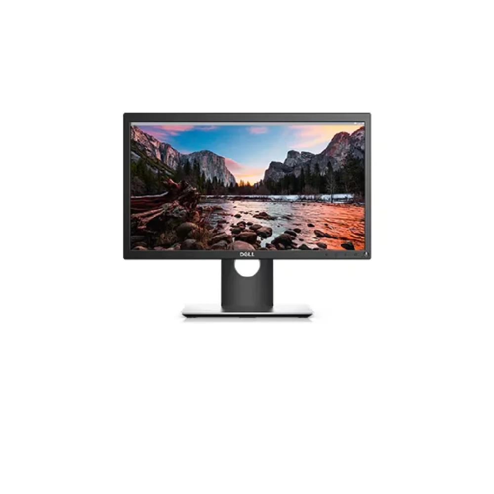 Dell P2018H