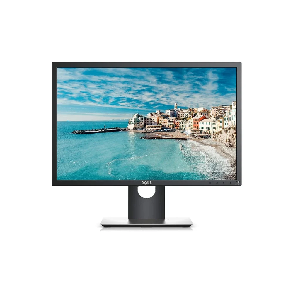 Dell P2217
