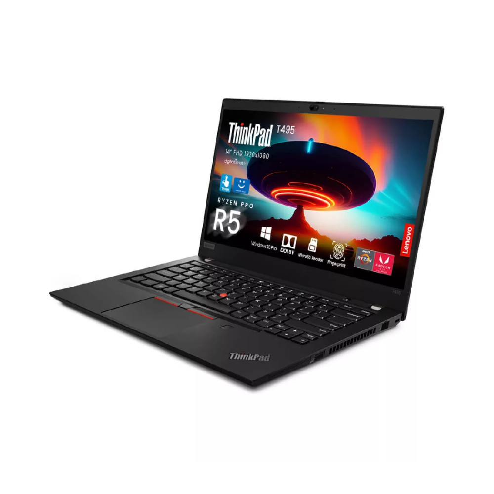 Lenovo ThinkPad T495 AMD Ryzen 5 Pro 3500