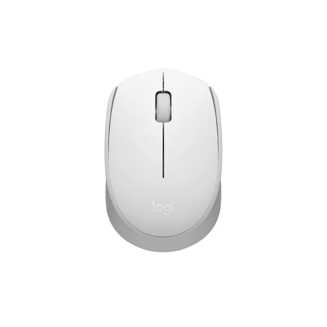 Logitech Wireless Mouse M171
White New