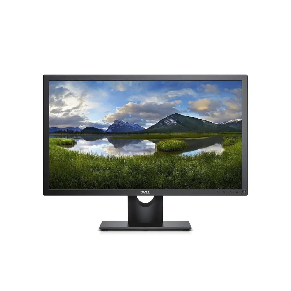 Monitor Dell P2018H