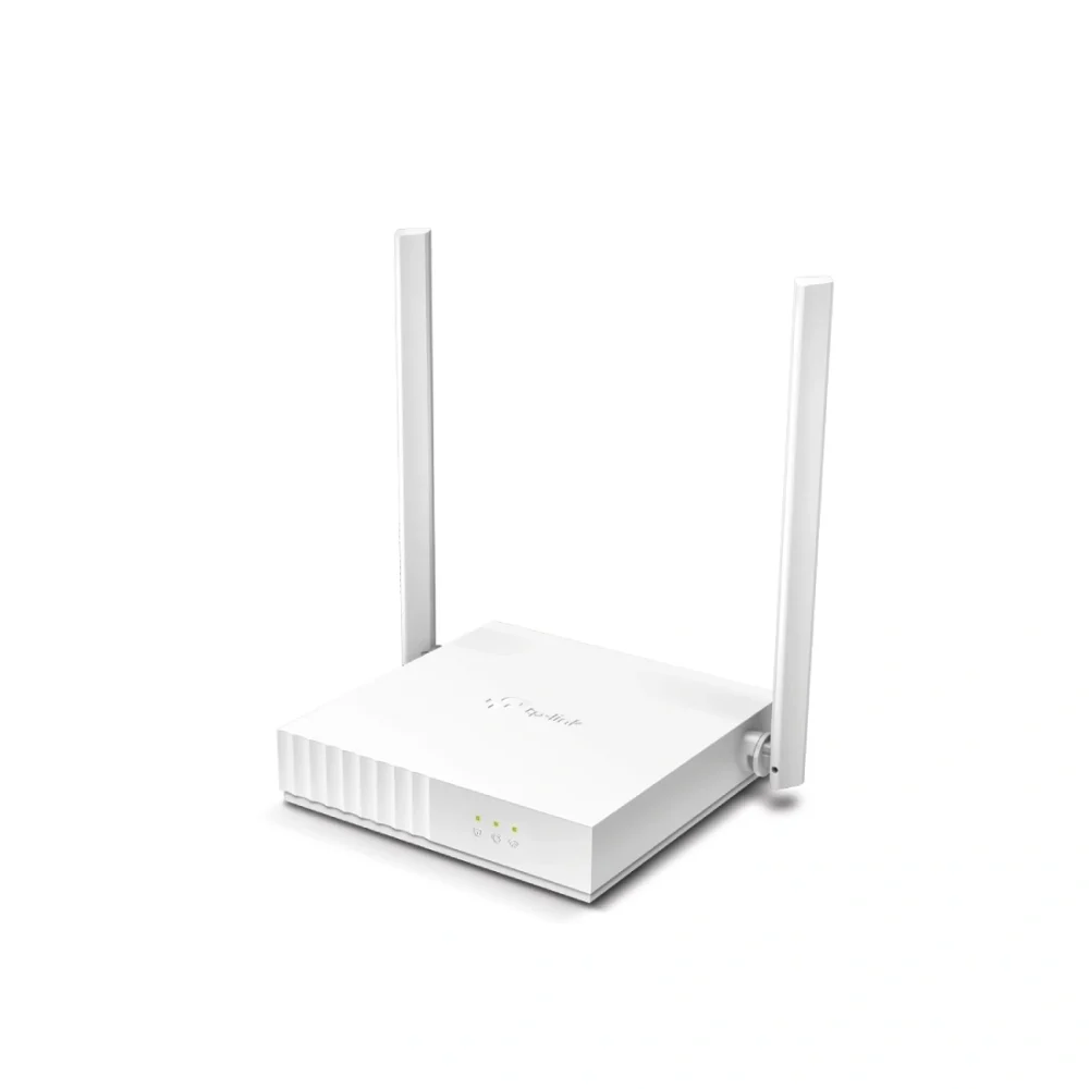 Router Tp Link Tl-wr820n Wireless - Image 2