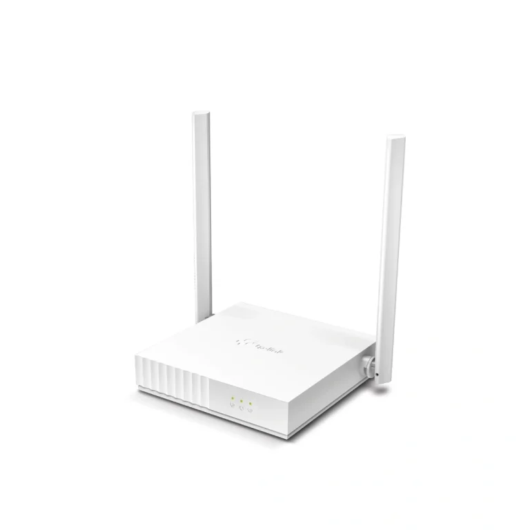 Router Tp Link Tl-wr820n Wireless New thumbnail 2