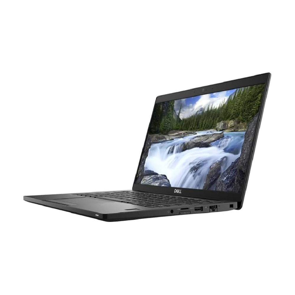 Dell Latitude 7380  Core i5 Gen 6 Pa bateri