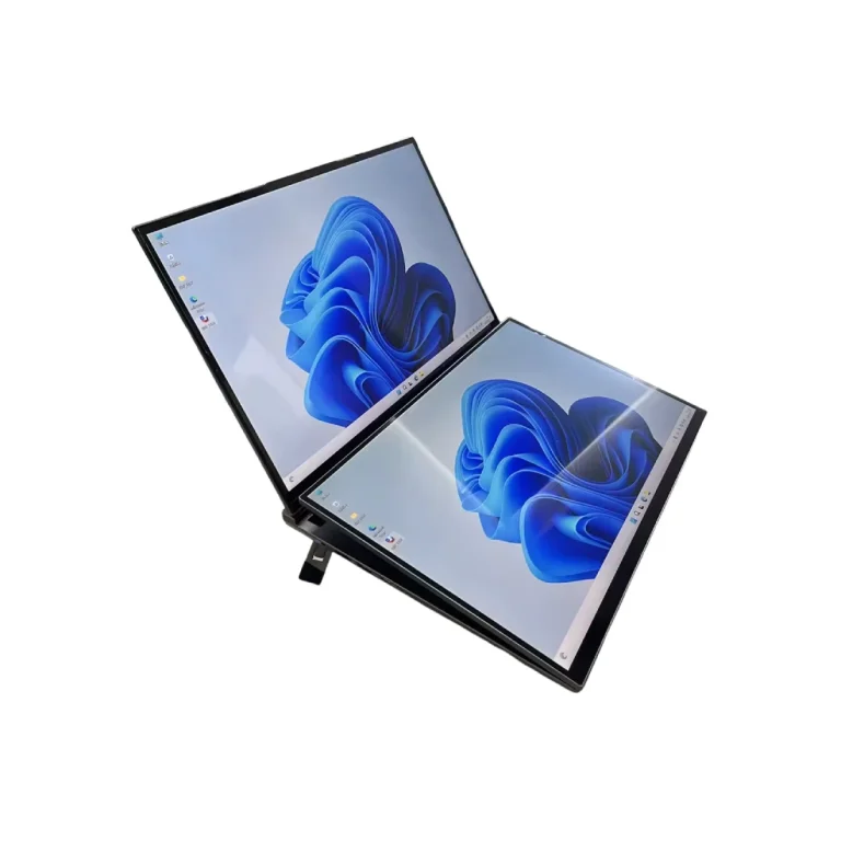 16+16 inch Dual Screen Begs New thumbnail 2