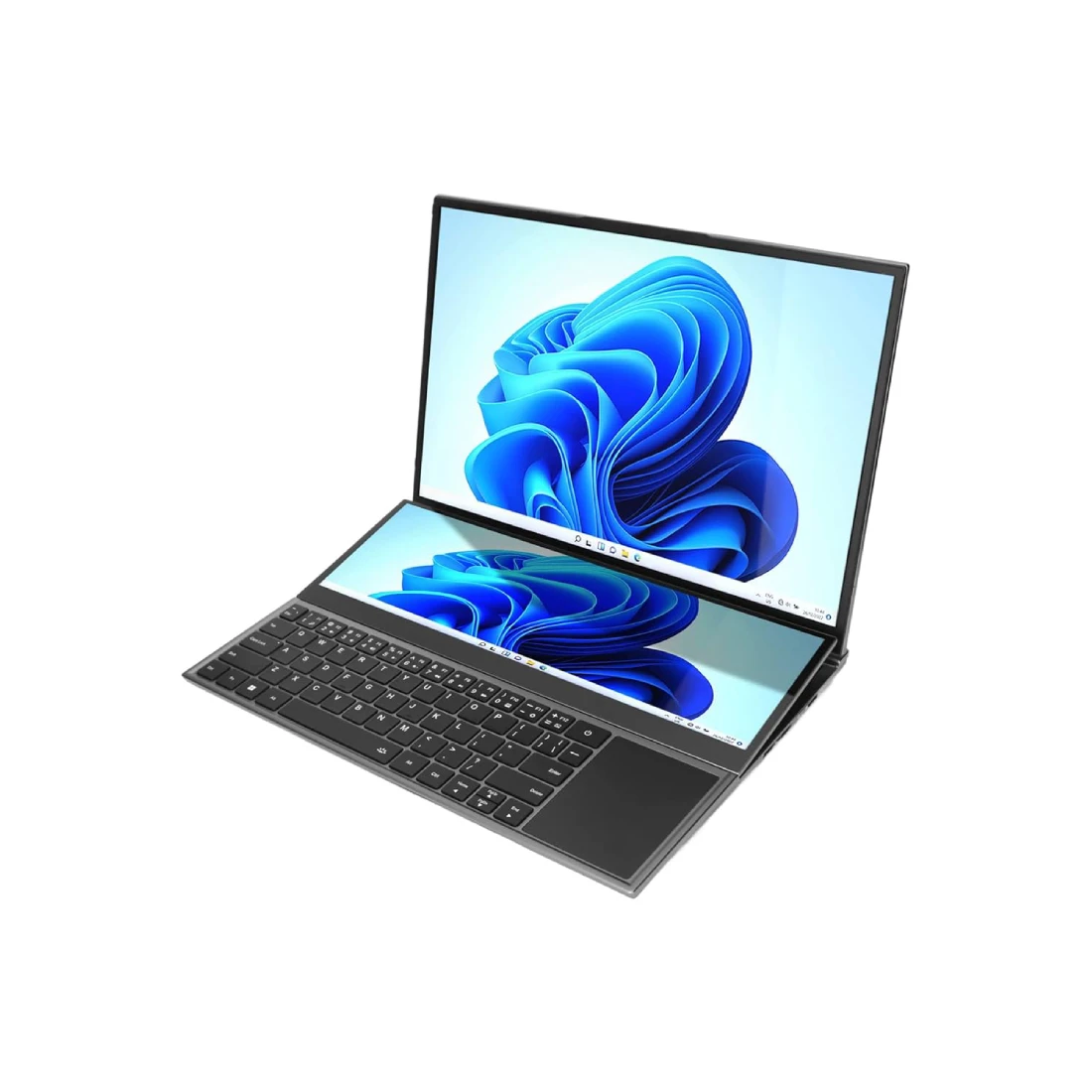 16+14 inch Dual Screen Begs
New