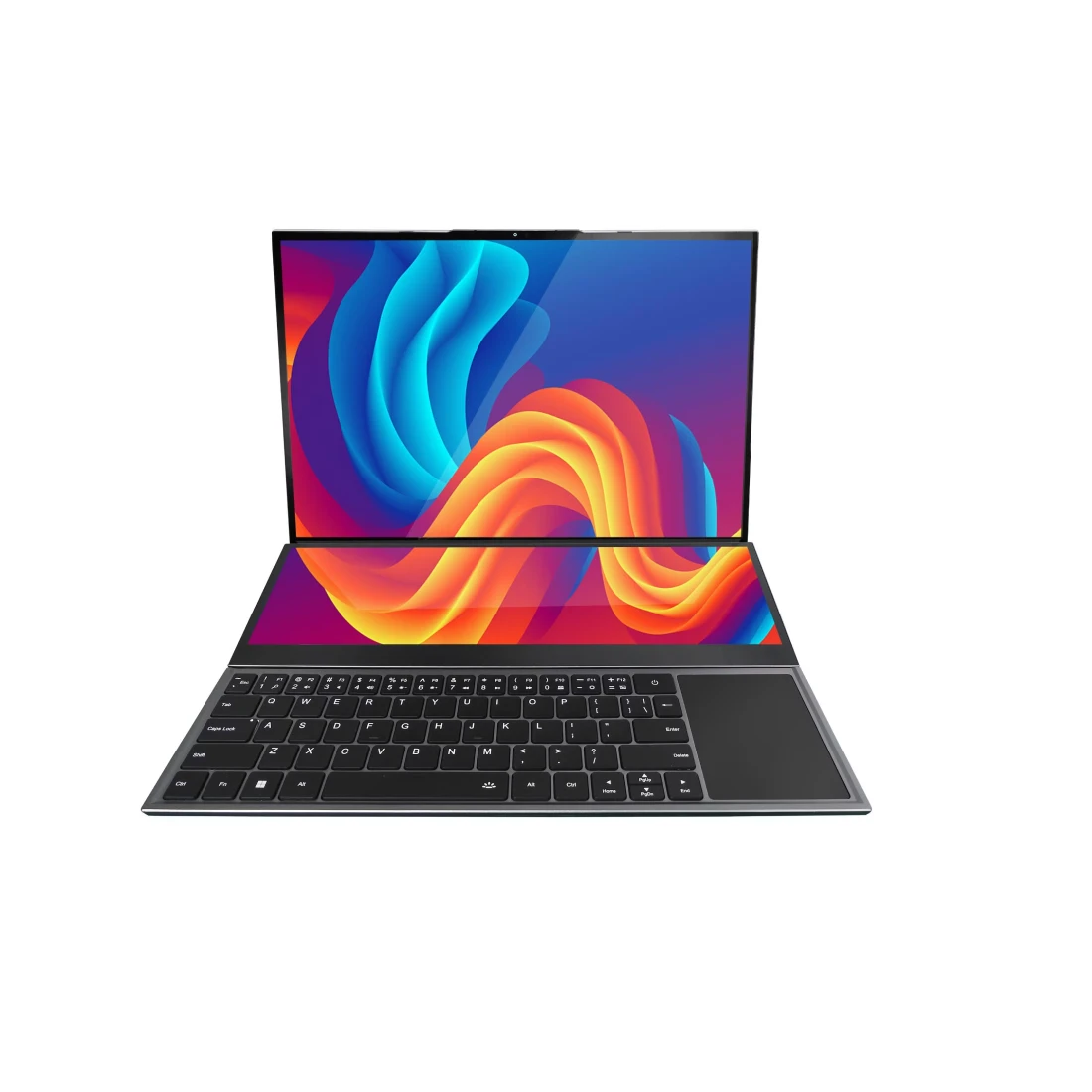 16+14 inch Dual Screen Begs
New - Image 2