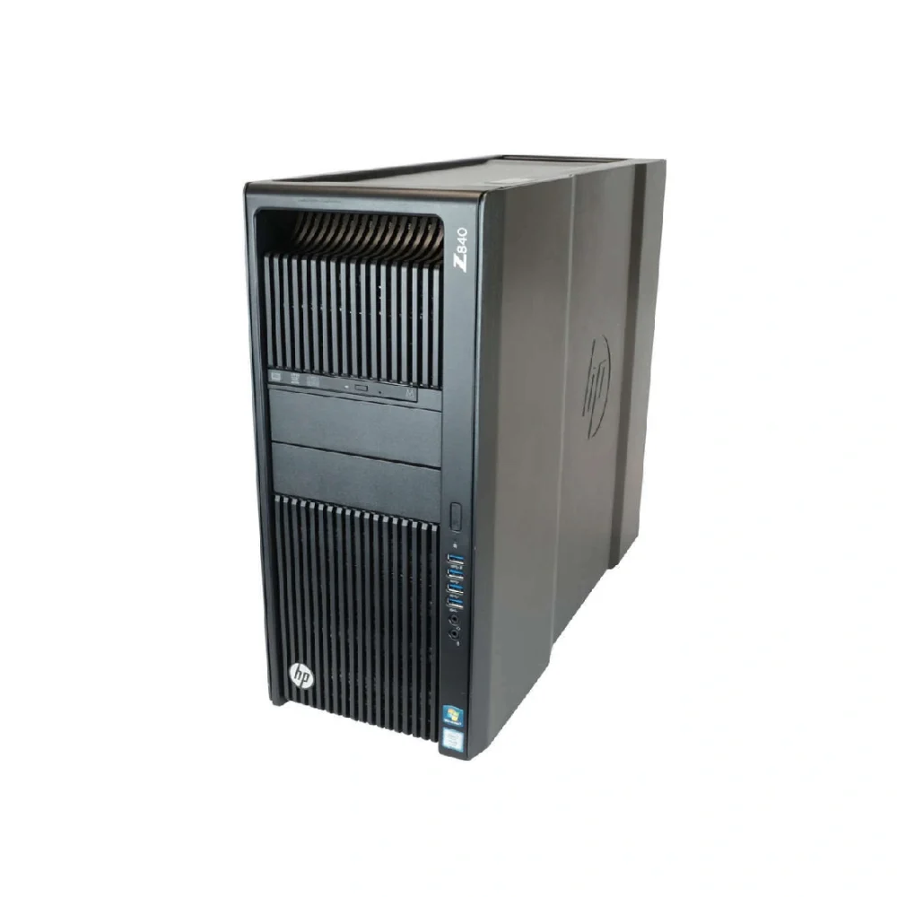 HP Workstation Z840 – CCC