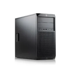 HP Workstation Z2 G4
  HEXACORE