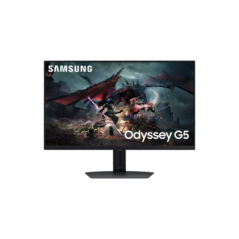 Monitor Samsung LS27CG510EUXEN New