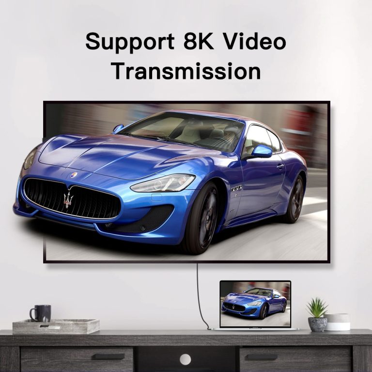 Begs, USB C – USB C 90° Adapter New thumbnail 5