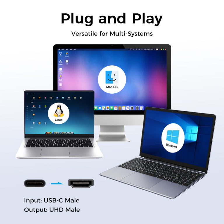 Begs USB C – USB C, Silicone Braided Cable with Display New thumbnail 4