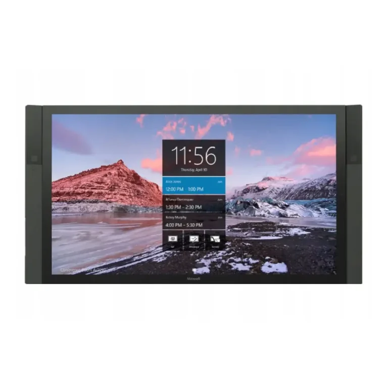Microsoft Surface Hub 84”