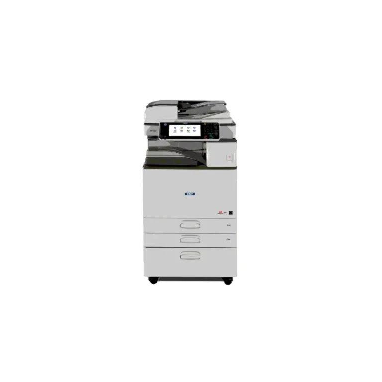 Ricoh MP 3053