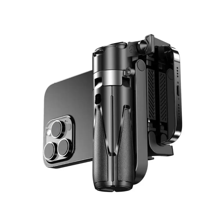 Selfie Stick P15 Mini Grip Quadripod New