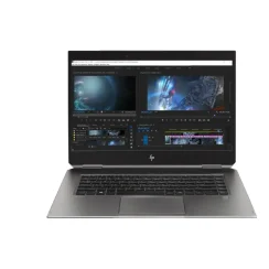 HP ZBook Studio x360 G5