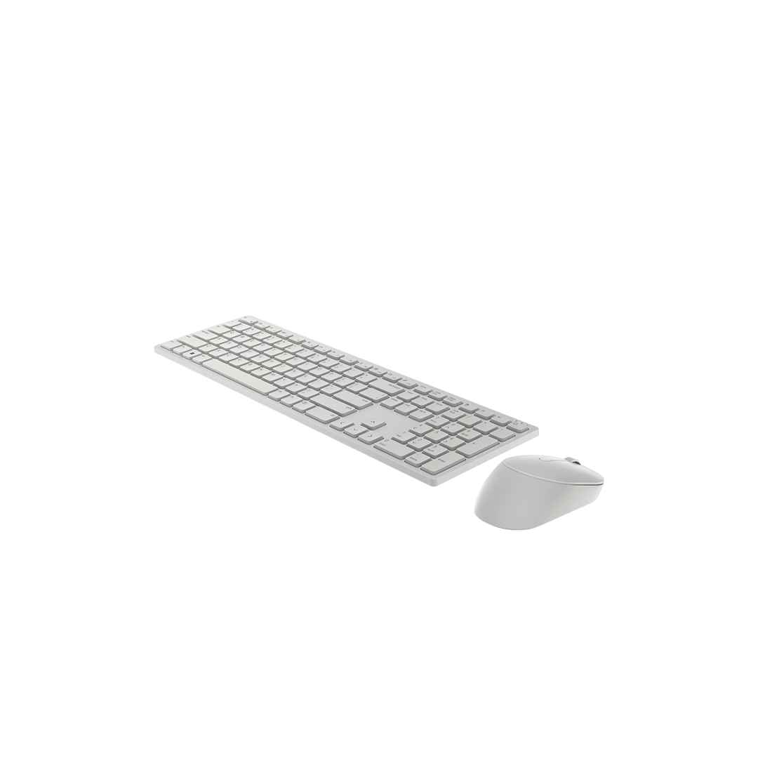 Dell Pro Wireless Keyboard
and Mouse KM5221W New