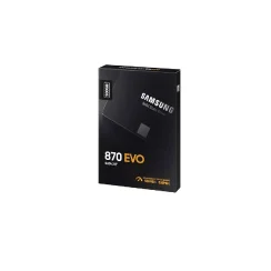 SSD 2.5" 500GB Samsung 870 EVO NEW