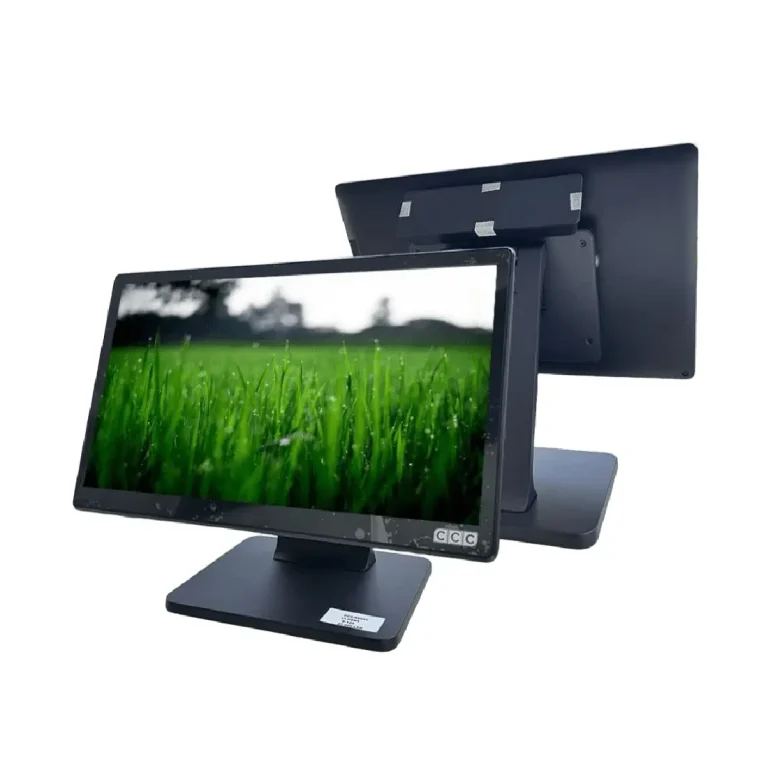 POS Touchscreen Begs RS623 New