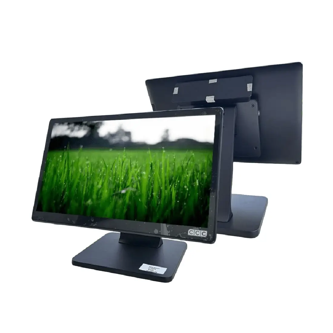 POS Touchscreen Begs RS623
New