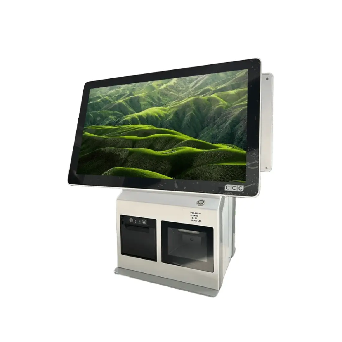 POS Begs Z825P New