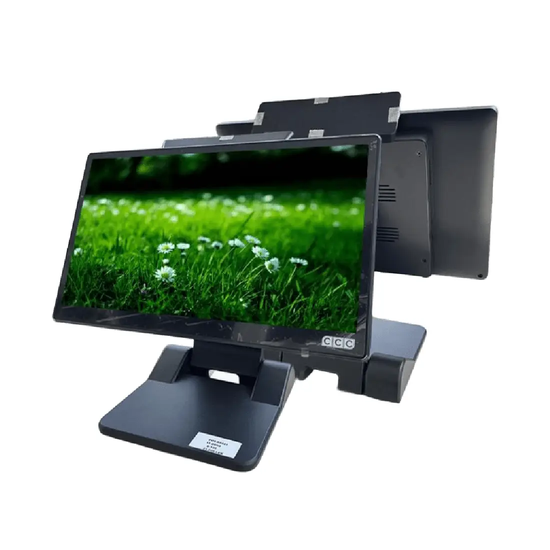 POS Touchscreen Begs RS621
New