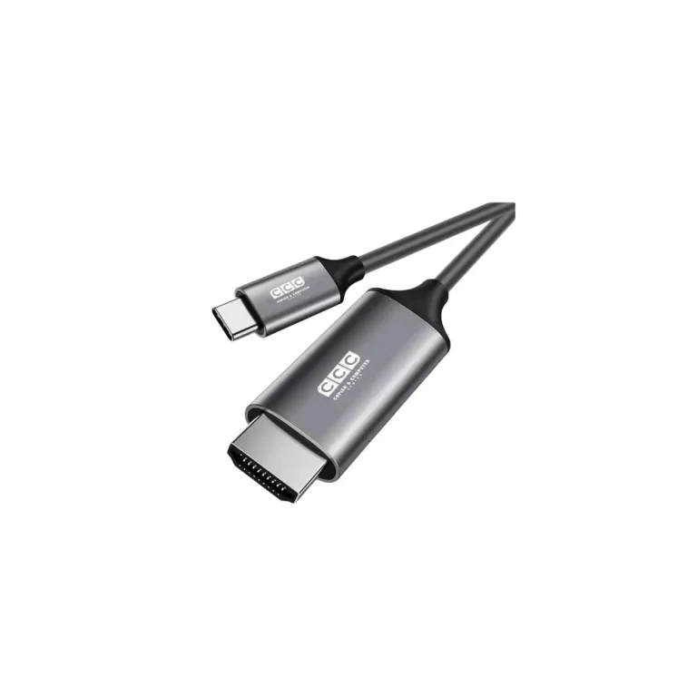 Cable USB-C TO USB-C 2M Begs New