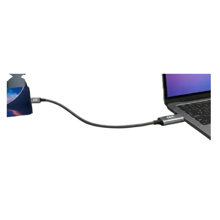 Converter USB-C to DP Begs New