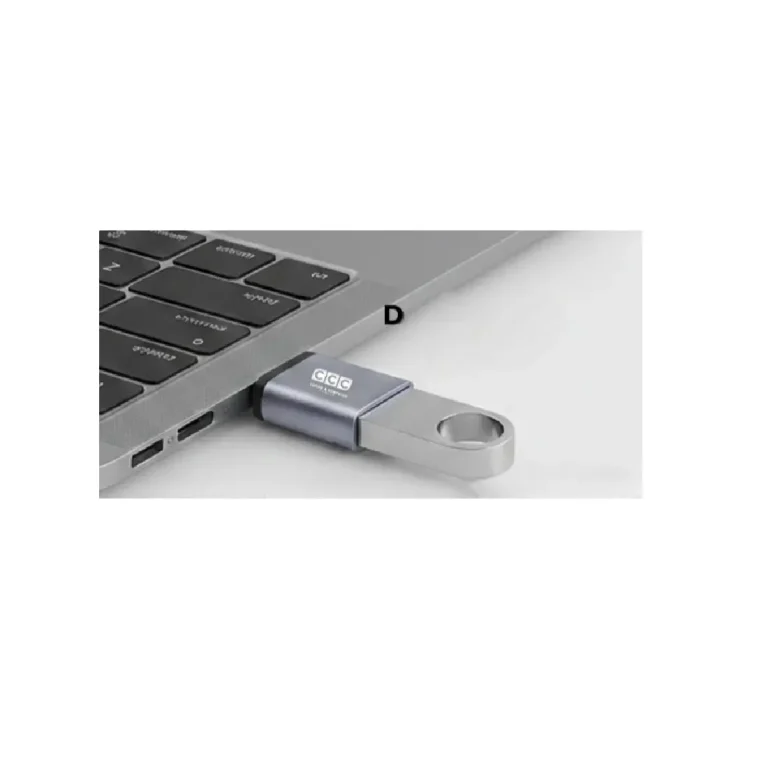 Cable USB-C TO USB Begs New