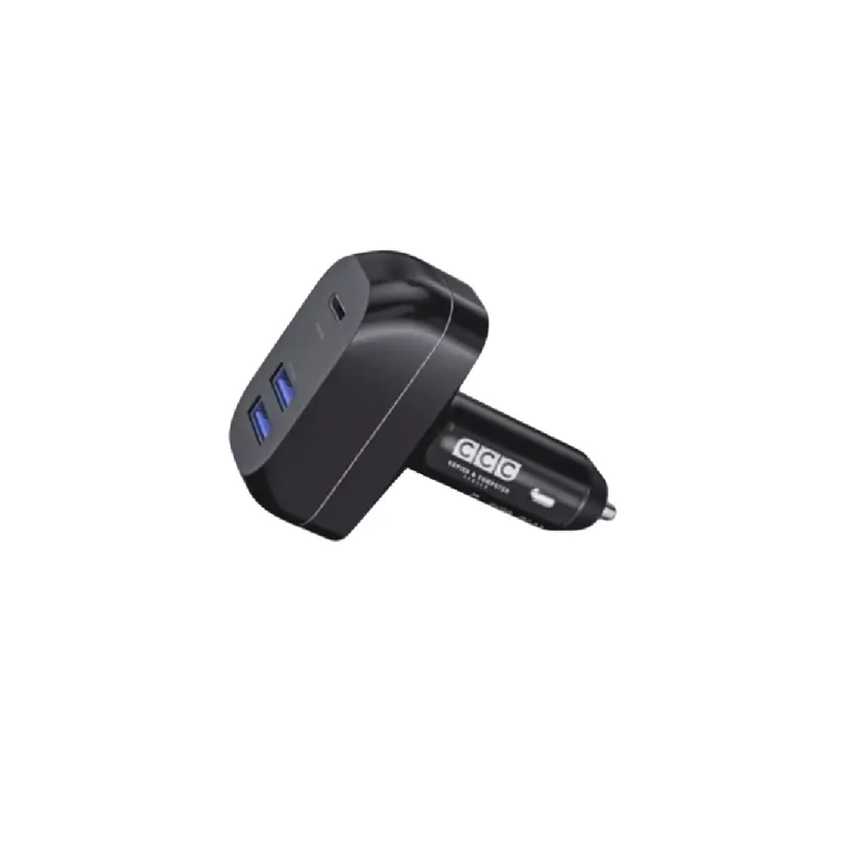 Car Charger Power Begs New