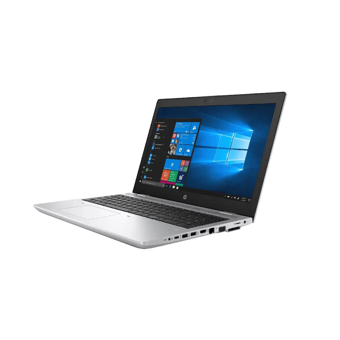 HP Probook 650 G5
