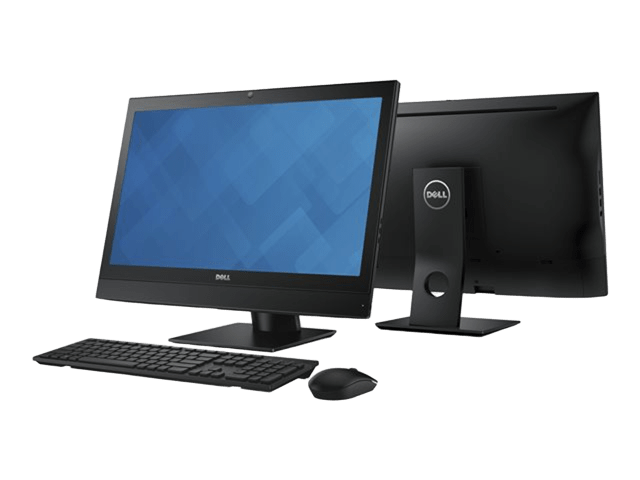 Dell OptiPlex 7440
ALL-IN-ONE