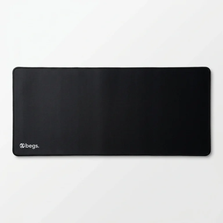 MousePad BEGS MP-02 New
