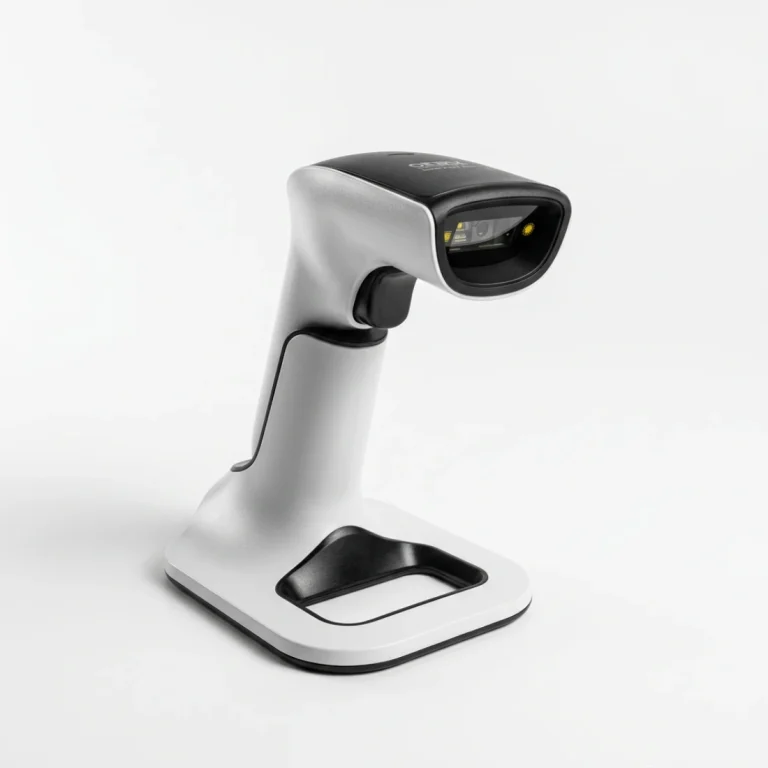 Barcode Scanner MS-1701B Begs New thumbnail 2