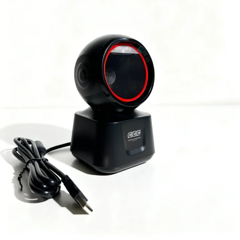 Barcode Scanner MS-A9207 Begs New