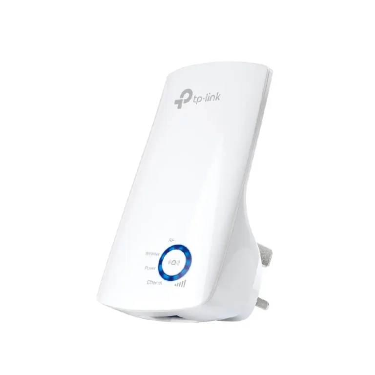Tp Link Wi-Fi Range Extender (TL-WA850RE) New thumbnail 2