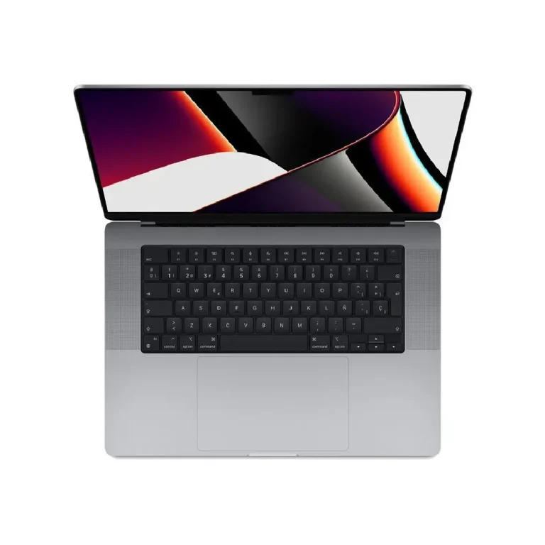 Apple MacBook Pro 16″ A2485 32GB RAM 512GB SSD thumbnail 2