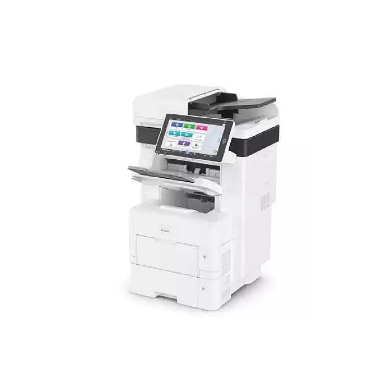 Ricoh IM C530FB