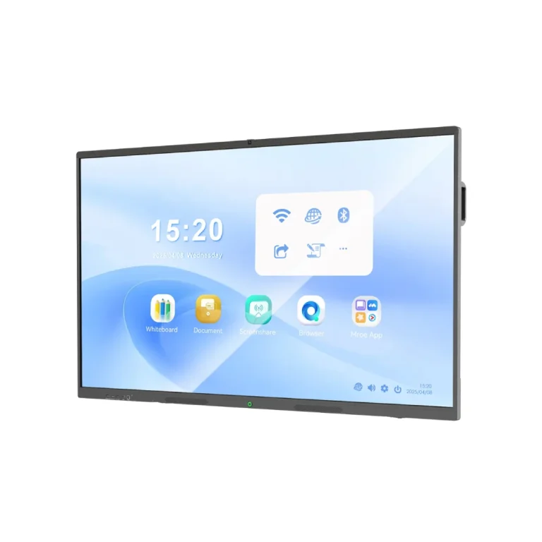 Begs Smartboard Interactive 86″ New