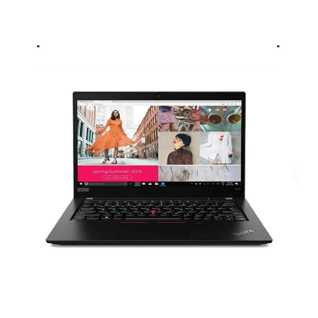 Lenovo ThinkPad X390