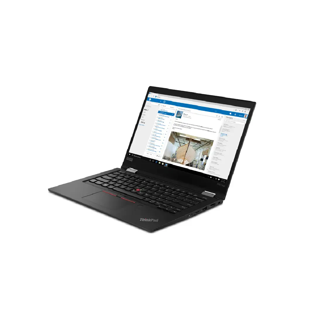 Lenovo ThinkPad Yoga X390