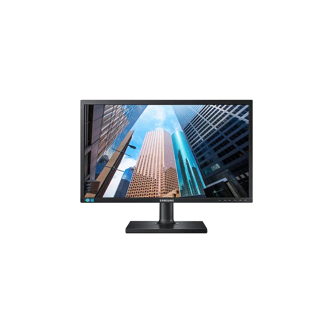 Monitor Samsung S22E650D -
LS22E65UDSG/EN