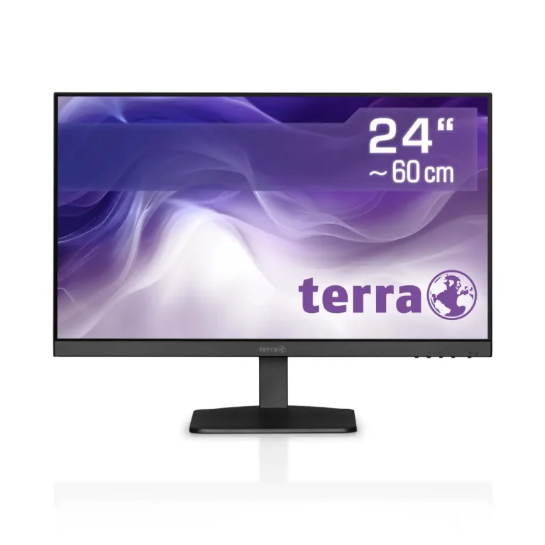 Monitor Terra 2427W V2 New