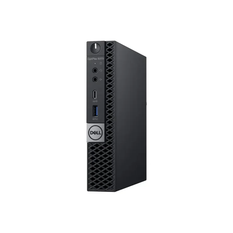 Dell OptiPlex 5070 USFF Intel Core i5 8GB RAM 256GB SSD