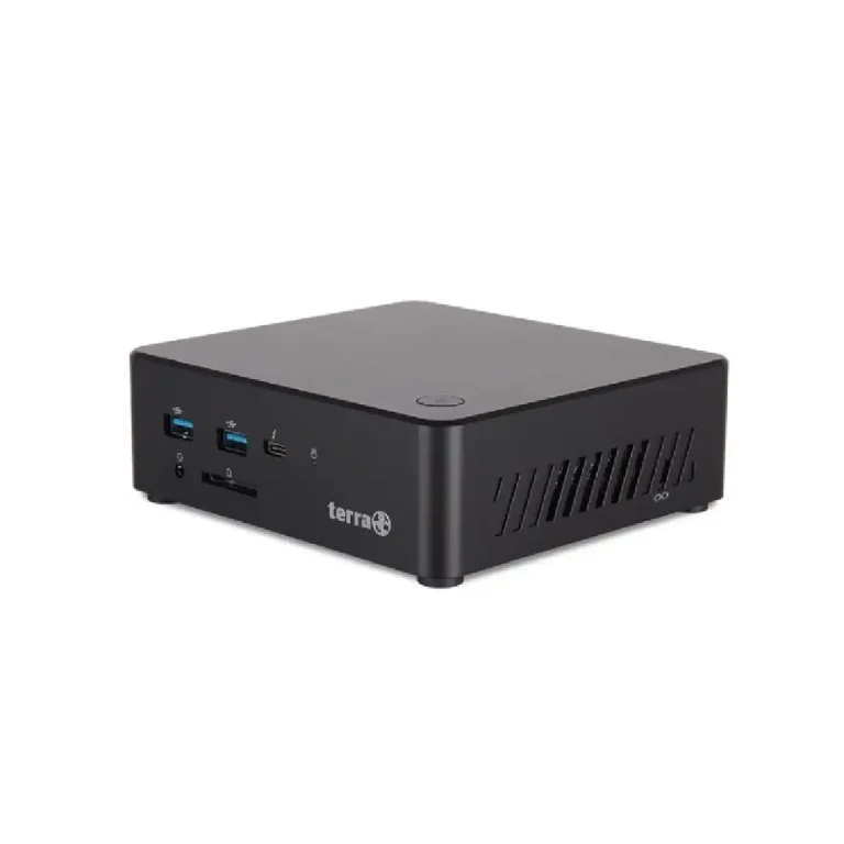 Terra PC Business 6000C USFF Intel Core i5 16GB DDR5 500GB M.2 SSD NEW