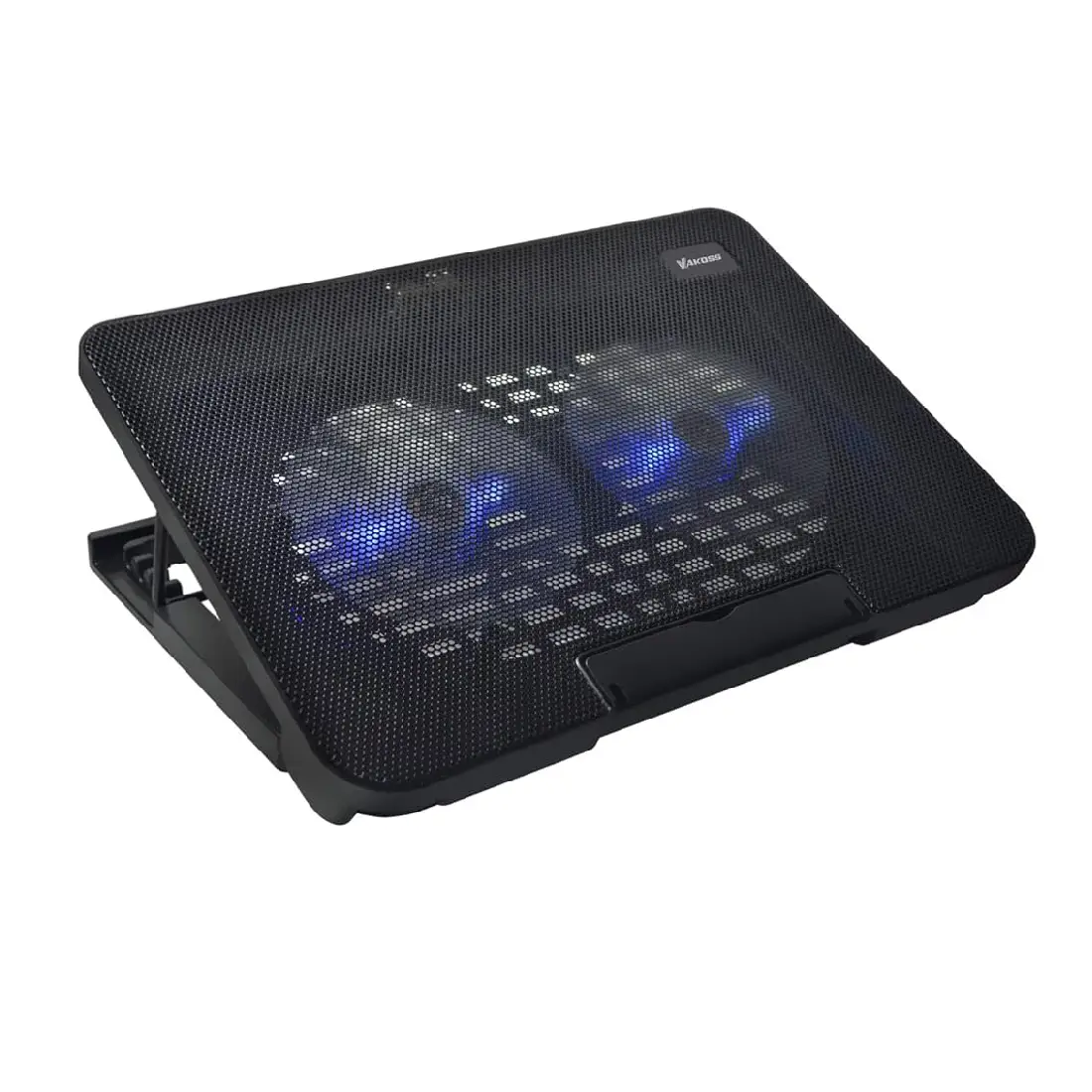 Notebook Cooling LF-2463UK
Black New