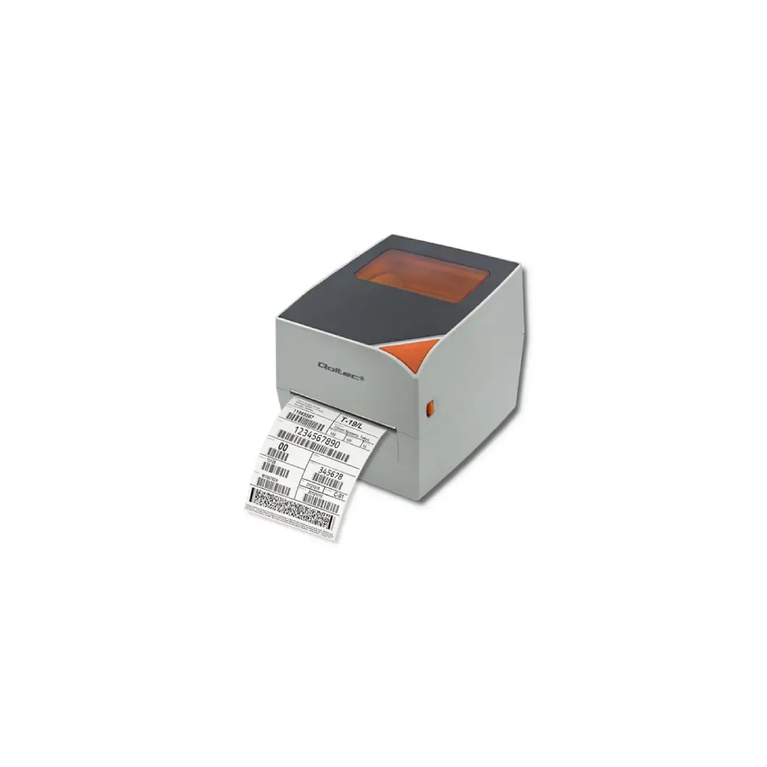 Printer Termik Label Qoltec
50245 New