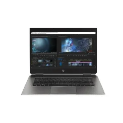 HP Zbook Studio X360 G5