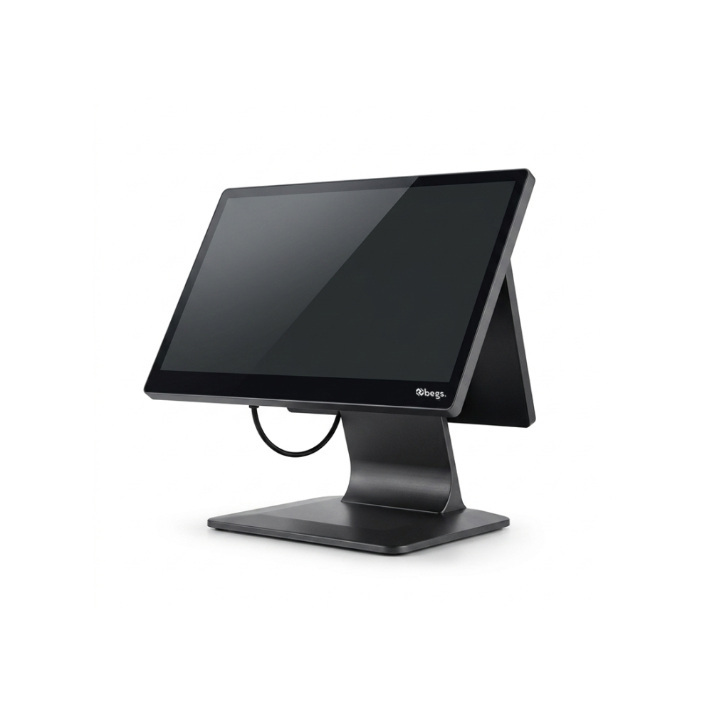 POS Begs Dual Screen I3S New – CCC